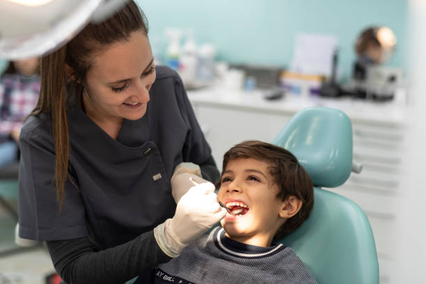 Best Emergency Dental Services for Seniors in Fellsmere, FL
