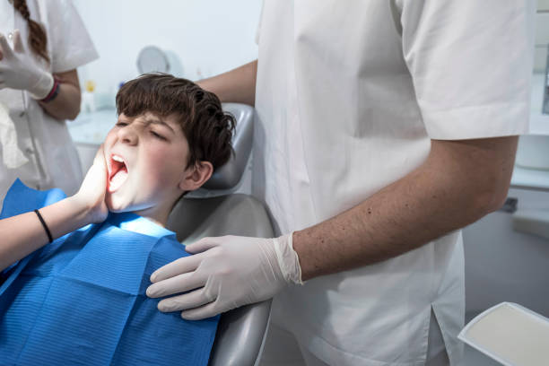 Best Emergency Dentist for Lost Fillings or Crowns in Fellsmere, FL